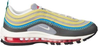 Nike Air Max 97 - Iron Grey/Particle Grey/Celery (DH4759001)