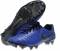 Nike Legend 7 Elite Firm Ground - Mehrfarbig Racer Blue Black Metallic Silver 400 (AH7238400) - slide 4