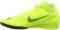 Nike SuperflyX 6 Academy Indoor - Yellow Volt Black 701 (AH7343701)
