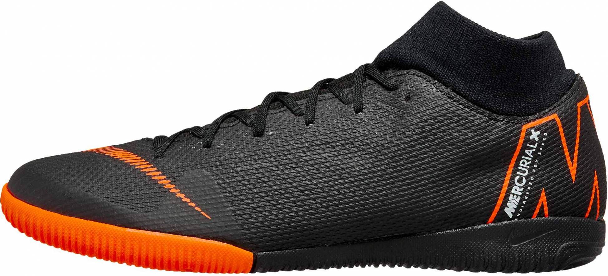 Save 37% on Nike Indoor Soccer Cleats 
