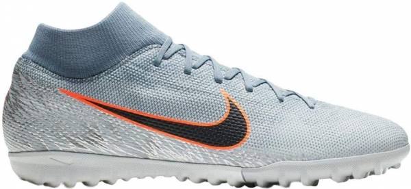 Only $80 + Review of Nike SuperflyX 6 Academy Turf | RunRepeat