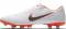 Nike Vapor 12 Academy Multi-Ground - White (AH7375107)