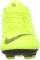 Nike Vapor 12 Academy Multi-Ground - Green Volt Black 701 (AH7375701) - slide 2