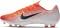 Nike Vapor 12 Pro Firm Ground - White/Orange (AH7382801)