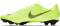 Nike Vapor 12 Pro Firm Ground - Green (AH7382701)