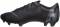 Nike Vapor 12 Pro Firm Ground - Schwarz Black Anthracite Black Lt Crim 001 (AH7382001)