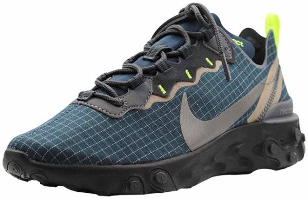 nike react element thea 2014