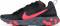Nike React Element 55 - Black/Solar Red-Cool Grey (BQ6166002)