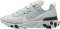 Nike React Element 55 - 011 pure platinum/summit white/thu (BQ6166011)