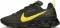 Nike React Element 55 - Sequoia/Black-Medium Olive-Yellow Strike (CK4797300)