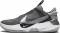 nike adapt bb dark grey multicolor 9 5 dark grey multicolor 1d11 60