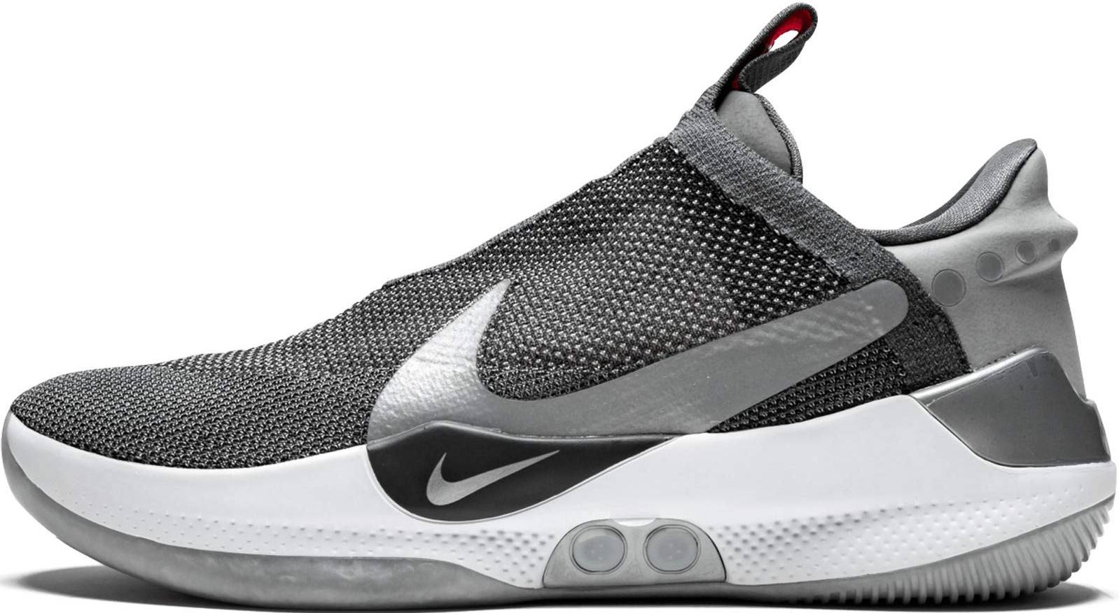 Nike Adapt BB - Deals, Facts, Reviews 