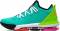 Nike LeBron 16 Low - Green (CI2668301)