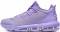 Nike LeBron 16 Low - Purple