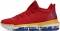 Nike LeBron 16 Low - Red (CK2168600)