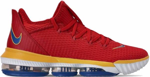images of lebron 16
