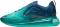 Nike Air Max 720 - Deep Royal Blue/Black-Hyper Jade (AO2924400)