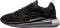 Nike Air Max 720 - Black/Metallic Gold (CT2548001)
