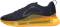 Nike Air Max 720 - Midnight Navy/Midnight Navy-Laser Orange (AO2924401)