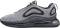 Nike Air Max 720 - Cool Grey/Black-wolf Grey (AO2924002)