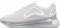 Nike Air Max 720 - White 2