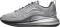 Nike Air Max 720 - Metallic Silver Off Noir Cosmic Clay (AO2924019)