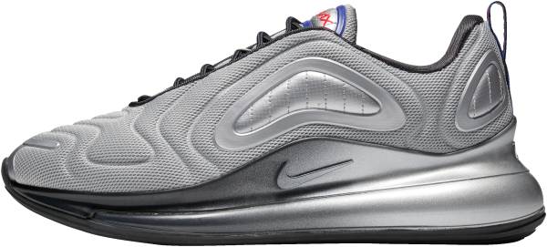Only $70 + Review of Nike Air Max 720 