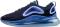 Nike Air Max 720 - Obsidian/Obsidian-Royal Pulse-Regency Purple-Blue Fury (AO2924402)