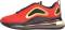 Nike Air Max 720 - Red (CU4871600)