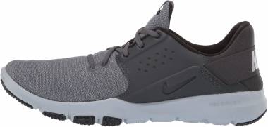 Nike Flex Control 3 - Grey (AT9750010)