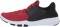 Nike Tennis Zoom Cage 2 3 - Red (AT9750600)