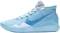 Nike KD 12 - Blue Glaze/Photo Blue-Blue Tint (AR4229400)