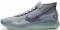 Wolf Grey/Black (CN9518001)
