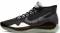 Nike KD 12 - Black/White/Dark Grey (CN9518002)