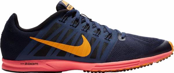 nike zoom speed racer 6 review