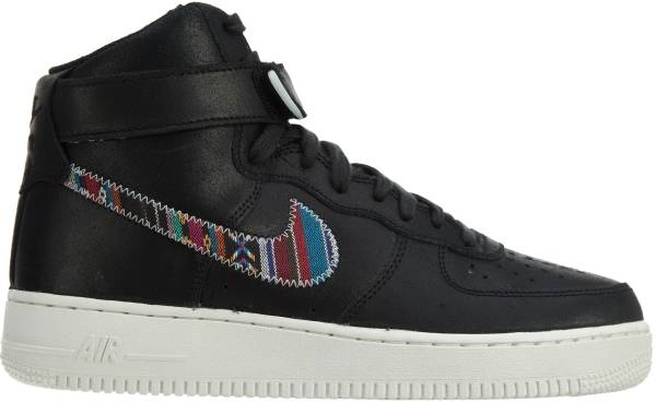 air force 1 high 07 lv8 lthr