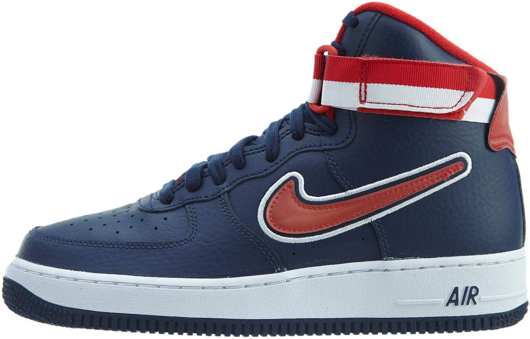 mens navy air force 1