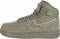 Nike Air Force 1 High 07 LV8 1 - Dark Stucco Dark Stucco (AA1118002) Nike Air Force 1 High 07 LV8 1 - Dark Stucco Dark Stucco (AA1118002)