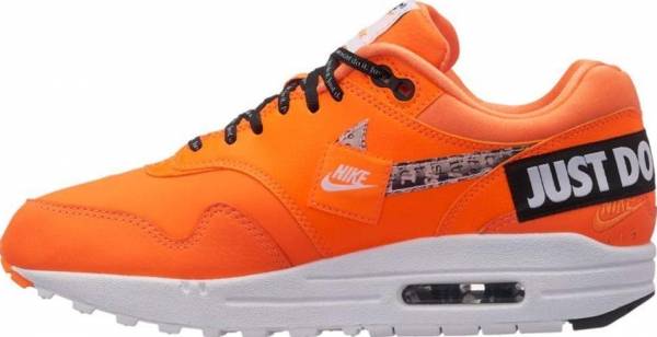 nike air max 1 lux casual shoes