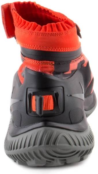 nike gaiter boot mens