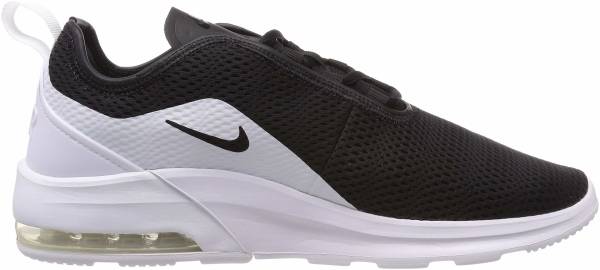 are nike air max motion 2 good for running