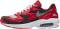 nike air max2 light men s shoe red adult red d775 60
