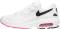 Nike KD VI What the KD from2 Light - White/Black-Court Purple-Hyper Pink (AO1741107)