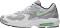 Nike KD VI What the KD from2 Light - White/fresh mint (CJ0523100)