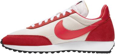 Nike Air Tailwind 79 - Sail Track Red White Habanero Red (487754101)