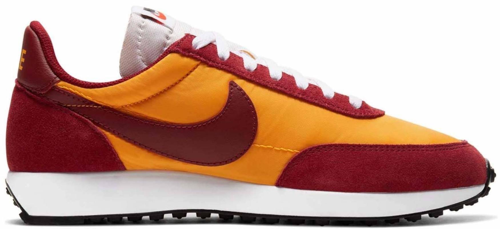 nike air tailwind 79 rot