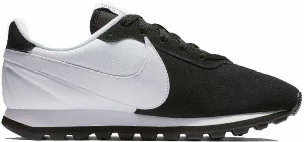 Nike Pre-Love O.X. sneakers in black 