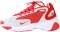 nike zoom 2k mens running trainers ao0269 sneakers shoes uk 7 us 8 eu 41 photon dust university red 012 red white b57b 60