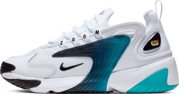 nike zoom 2k wikipedia