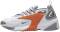 Nike Zoom 2K - Multi (CW2372100) Nike Zoom 2K - Multi (CW2372100)